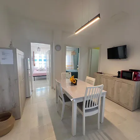 Damiano Holiday home