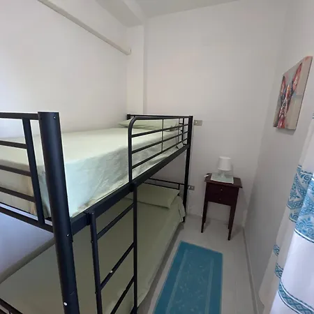 Holiday home Damiano