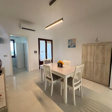 Holiday home Damiano *