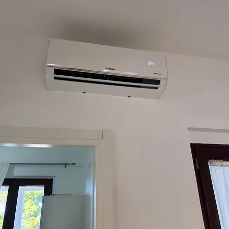 Casa vacanze Damiano Tertenìa