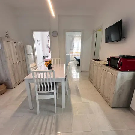 Casa vacanze Damiano