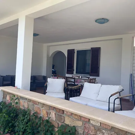 Damiano Holiday home