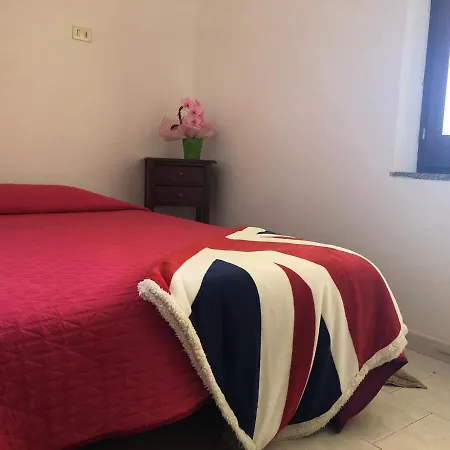 Casa vacanze Damiano *