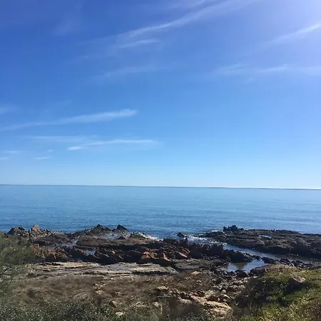 Сasa de vacaciones Damiano Tertenìa