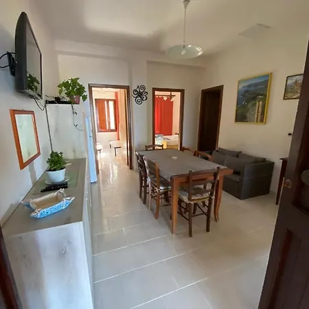 Damiano Holiday home