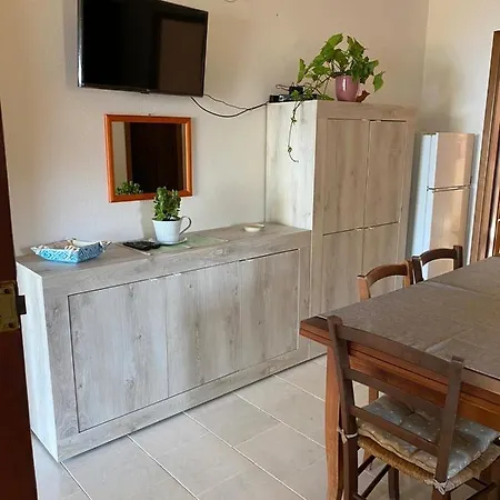 Holiday home Damiano