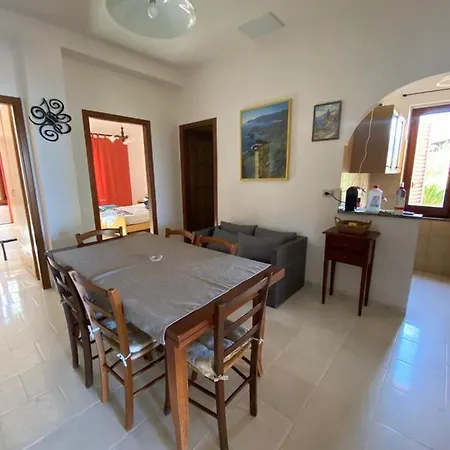 Damiano Holiday home *