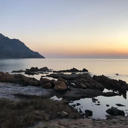 Дом отдыха Damiano *