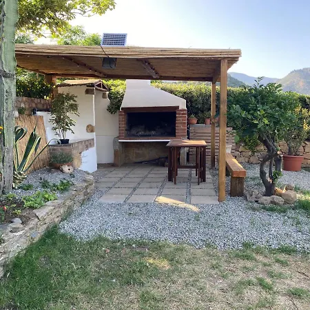 Holiday home Damiano *