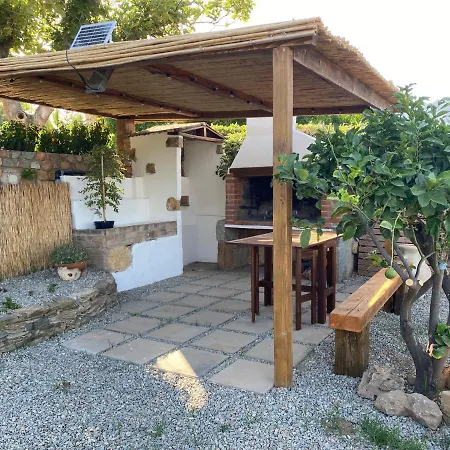Damiano Holiday home *