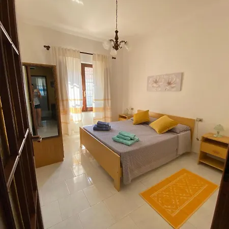 Holiday home Damiano *