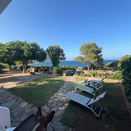 Damiano Σπίτι διακοπών *