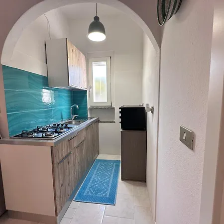 Damiano Σπίτι διακοπών