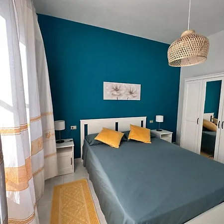 Дом отдыха Damiano Тертения