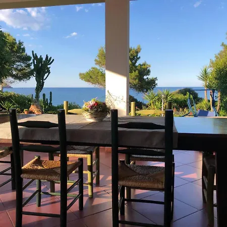 Holiday home Damiano *