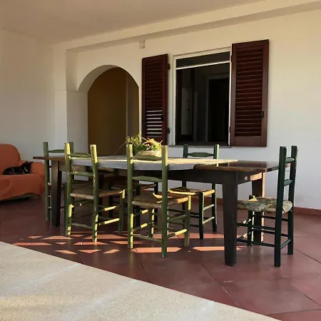 Damiano Holiday home *