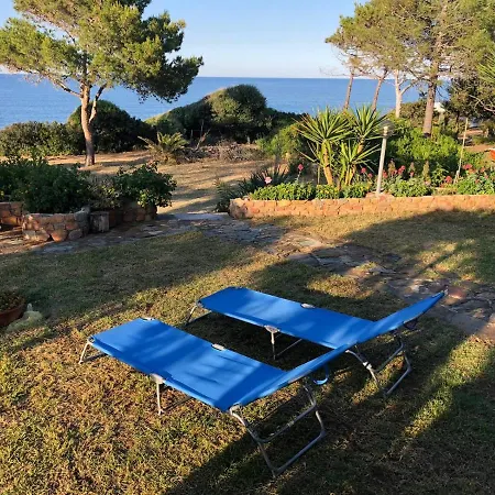 Holiday home Damiano *