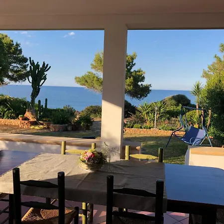 Damiano Holiday home *