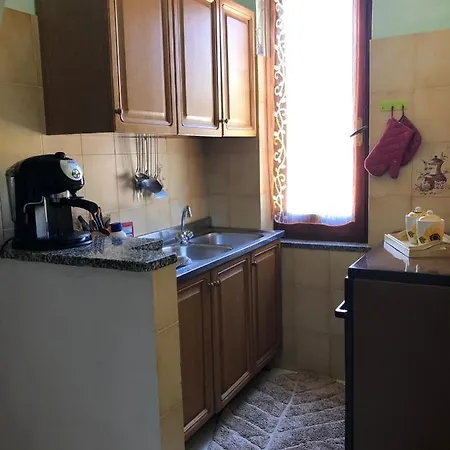 Damiano Holiday home