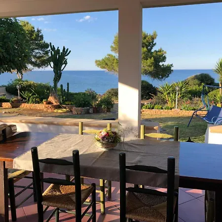 Holiday home Damiano