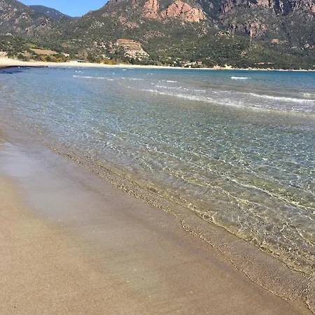 Damiano Дом отдыха *