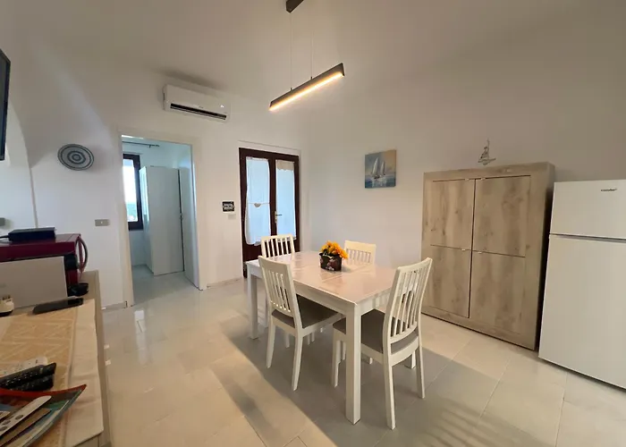 Ferienhaus Damiano *