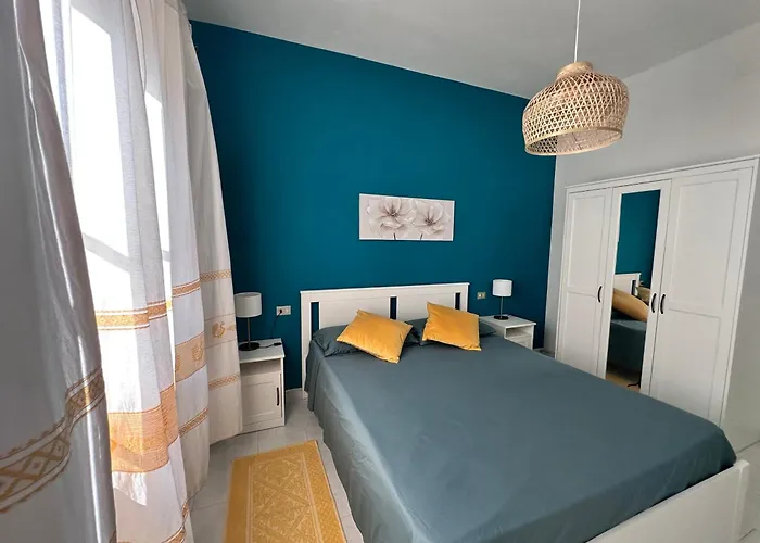 別荘 Damiano Tertenìa