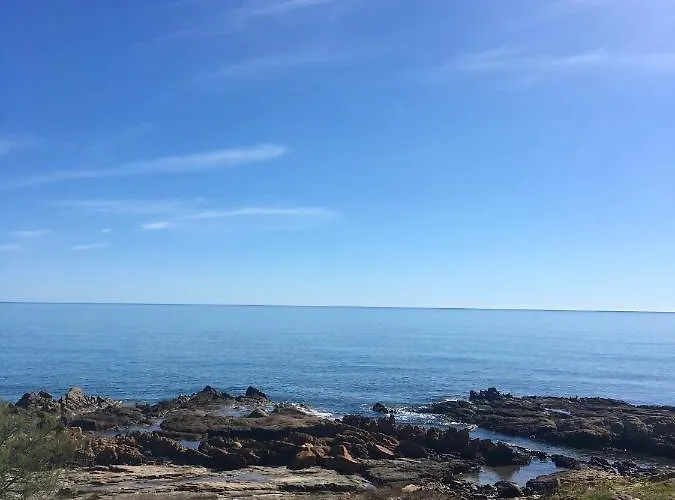 別荘 Damiano Tertenìa